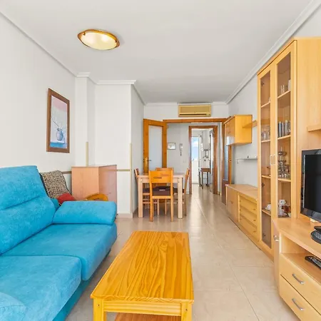 Apartment Mares I Portal 3 6ºb