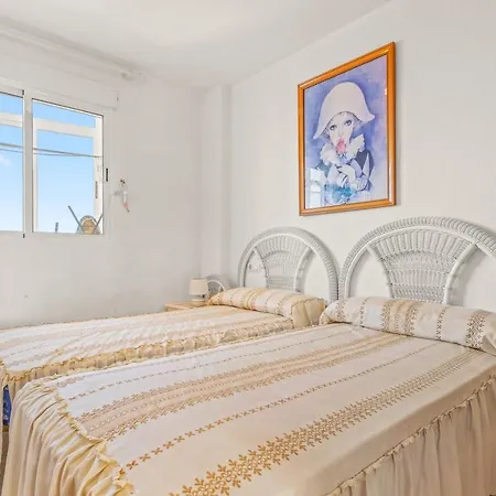 Apartment Mares I Portal 3 6ºb