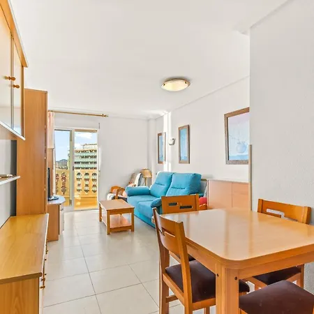 Apartment Mares I Portal 3 6ºb *