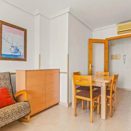 Apartment Mares I Portal 3 6ºb *