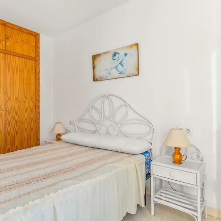 Apartment Mares I Portal 3 6ºb