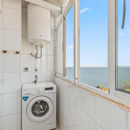 Apartment Mares I Portal 3 6ºb