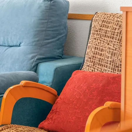 Apartment Mares I Portal 3 6ºb